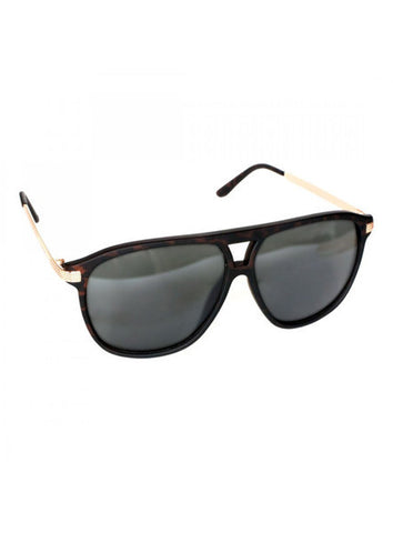 Matt Tort 1970 Pilot Sunglasses