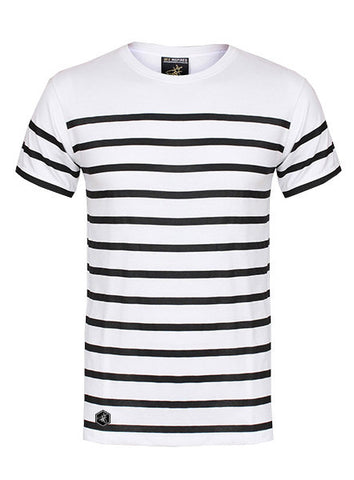 Breton Stripe T-shirt