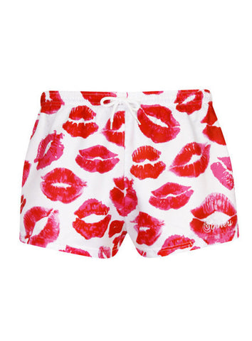 Lips Shorts