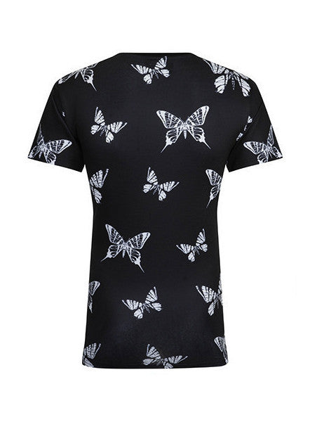 Mantis Fly Tee