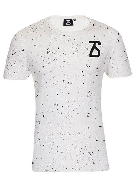 Speckle Tee