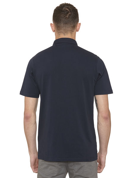 Navy Hewie Polo Shirt