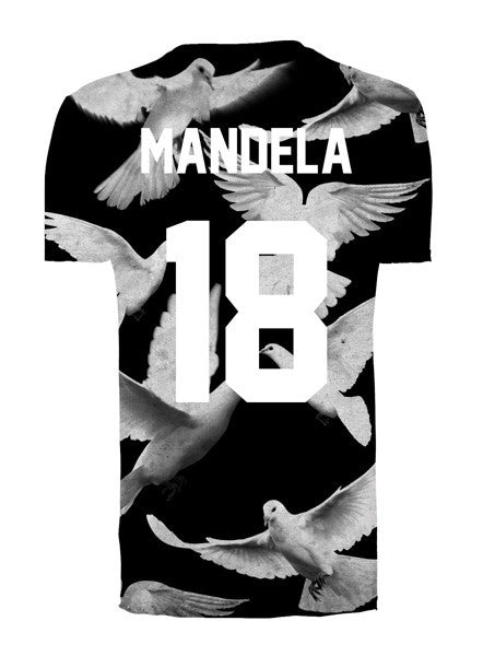 Mandela T-shirt