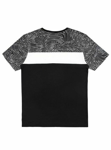 Watkins Cut & Sew T-shirt