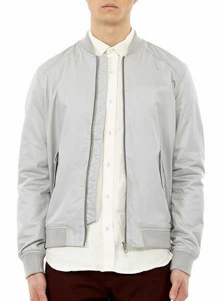 Ash Bill Jacket