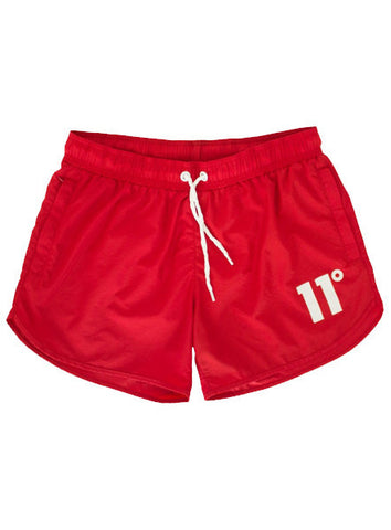 Red Pool Short