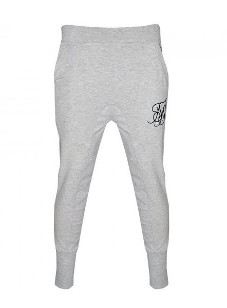 Grey Skinny Jogger (Sik Suit)