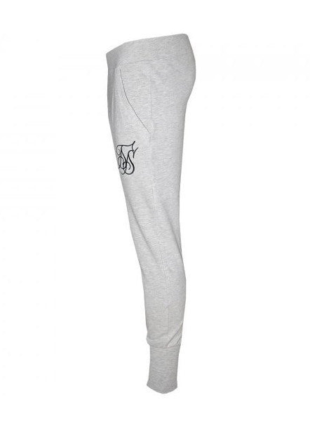 Grey Skinny Jogger (Sik Suit)