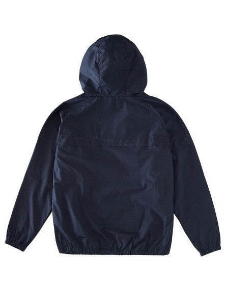 Navy Micca Technical Jacket