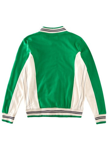 Settanta Track Jacket