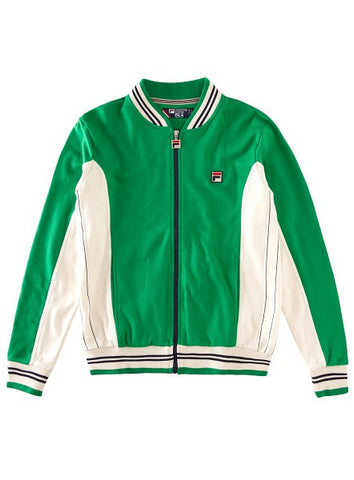 Settanta Track Jacket