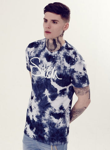 Shibori Standard Tee