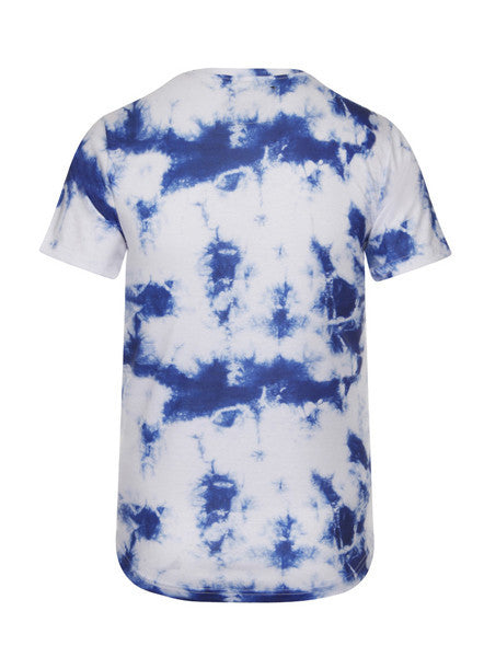 Tie Dye Amnesia Tee