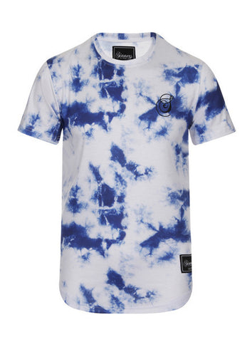 Tie Dye Amnesia Tee