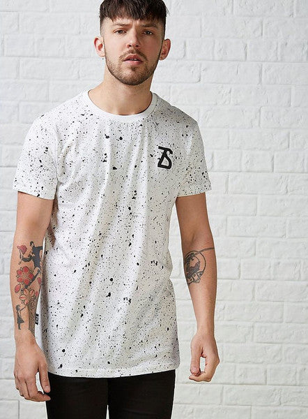 Speckle Tee